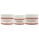 thumbnail image 2 of Trío de piel radiante de día a noche de The Balm para mujeres: 3 cremas de día con brillo intenso de 1 oz, supergel para contorno de ojos de 0.5 oz y crema de noche Sleep Tight de 1 oz., 2 of 6