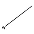 thumbnail image 1 of Garden Accessories Scuffle Hoe with 4-tines Rake Adjustable Handle Design Stable Durable Easy to Assemble Loosening Soil Garden Weeding Hoe Cultivator, 1 of 8