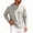 Beige, variant on TKKCS Mens Cotton Long Sleeve Crew Neck T Shirts Lightweight Soft Casual Workout Loose Fit Pullover Tops Beige XL