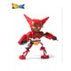 thumbnail image 4 of Nuevo 52TOYS [BEASTBOX] Geta Robo No. 1 MB-05 MB-06 Modelo de juguete Juego de moda Regalo de cumpleaños hecho a mano, 4 of 4