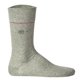 thumbnail image 2 of TOM TAILOR Calcetines de hombre, paquete de 7 - 7-Days Box, caja de regalo, rayas, estampado pequeño Negro/Gris/Azul 39-42, 2 of 7