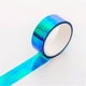 thumbnail image 3 of 12 rollos Cinta de película Rainbow Alta viscosidad PE PE impermeable PEQUETA DE DIY (color mixto), 3 of 5