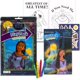 thumbnail image 3 of Paquetes de actividades para colorear para niños Disney, 48 unidades, recuerdos para fiesta, 3 of 7