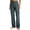 Navy, variant on Abomasnow Women's Cargo Pants High Waist Straight Leg Pants Casual Lightweight Hiking Travel Pants with Multiple Pockets
