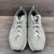 thumbnail image 2 of New Balance 608v5 Men’s Size 9.5 4E Extra Wide Gray Comfort Walking Sneakers, 2 of 6