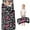 Gray and Pink, variant on Green and Dark Green Giraffe Pattern Toddler Nap Mats for Kids Preschool,Sleeping Mat Bag or Kids,Toddler Sleeping Bag,Toddler Nap Mat or Daycare