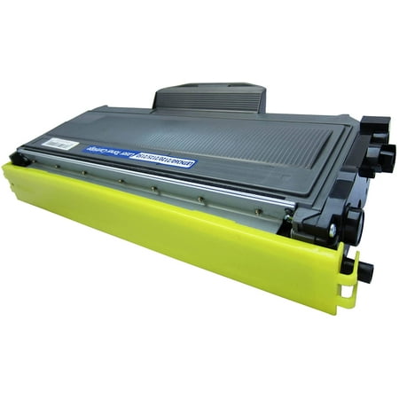 Brother High Yield Tn 360 Tn360 Black Laser Toner Cartridge Compatible With Dcp 7030 Dcp 7030r Dcp 7040 Dcp 7040r Walmart Canada