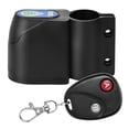 thumbnail image 1 of Candado de seguridad para ciclismo, candado antirrobo para bicicleta, candado con alarma para bicicleta, candado inalámbrico para bicicleta, solución innovadora, 1 of 14