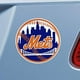 Fan Mats 26646 New York Rencontre Emblème Coloré MLB – image 2 sur 5