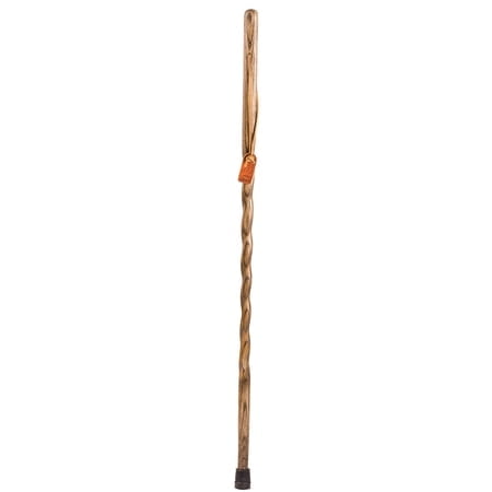 Twisted Oak Or Ash-55-Brown