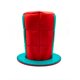 thumbnail image 4 of SET DE 3 SOMBREROS AFICIONADOS + UN LLAVERO DE REGALO, 4 of 5