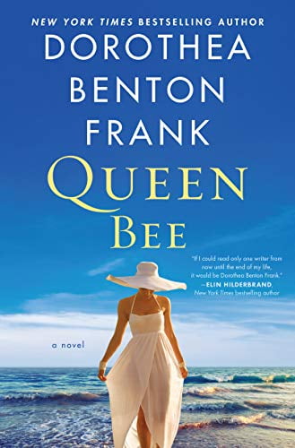 Buy Queen Bee Uma Nova Capa Dura Pre Proprietaria Dorothea Benton Frank Online At Lowest Price In Mozambique