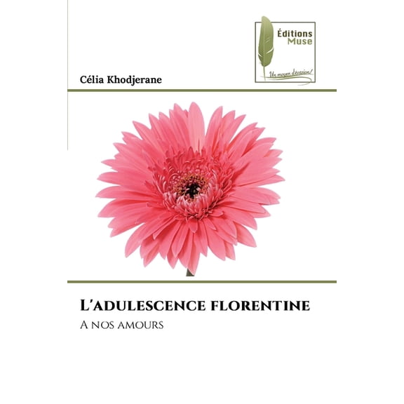 L'adulescence florentine, (Paperback)
