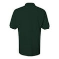 thumbnail image 3 of Jerzees T-Shirt de Sport en Jersey à Manches Courtes pour Homme SpotShield, TG, Vert Forêt, 3 of 3