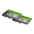 thumbnail image 3 of Tarjeta de memoria PNY Elite microSDXC 128GB Class 10 U1 - 100MB/s, 3 of 8