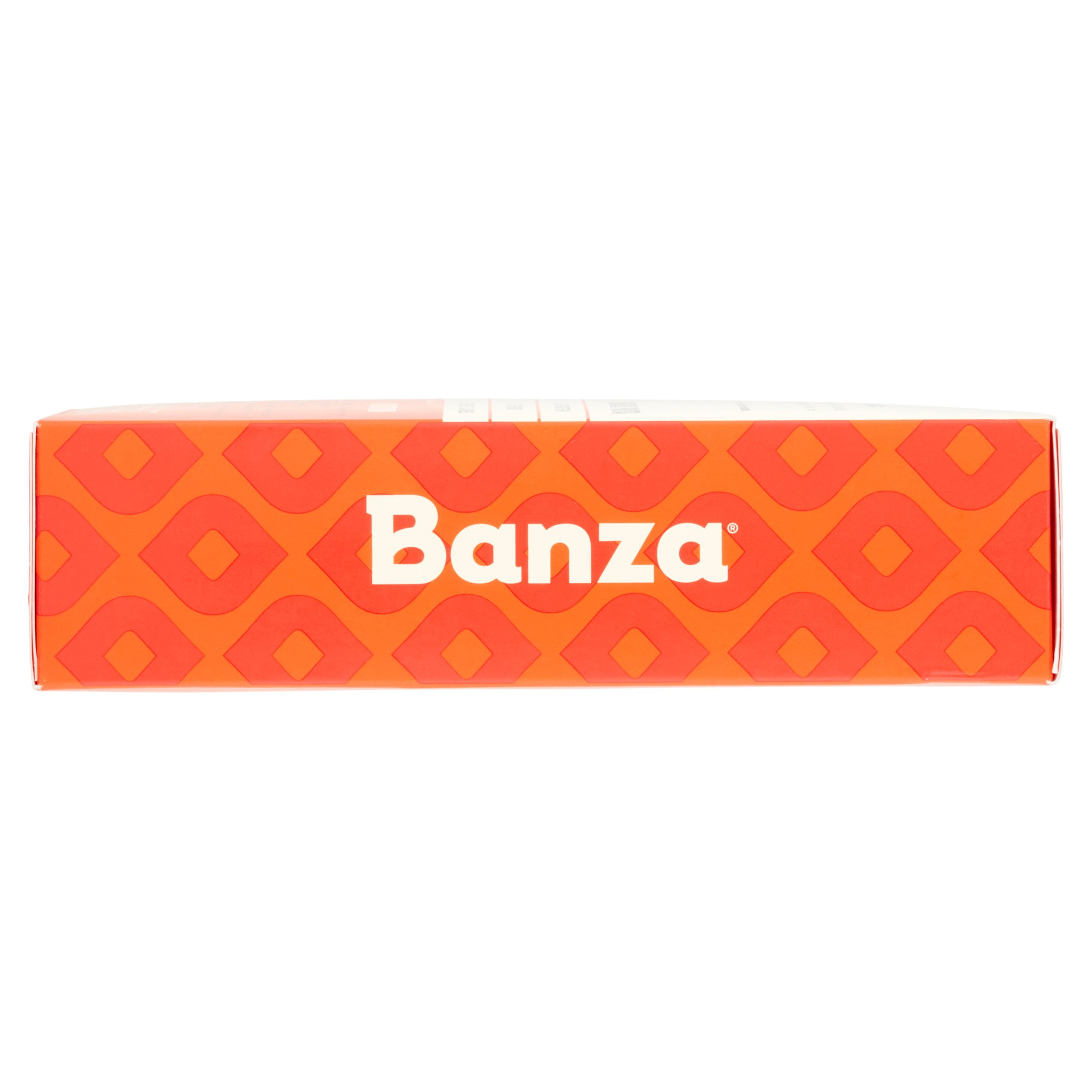Banza Shells Made from Chickpeas Pasta, 8 oz, 6 pack