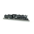 thumbnail image 2 of Bachmann HO Scale USRA Light Pacific 4-6-2 Steam Locomotive,B&O No. 5213, DCC Sound Value, 2 of 2