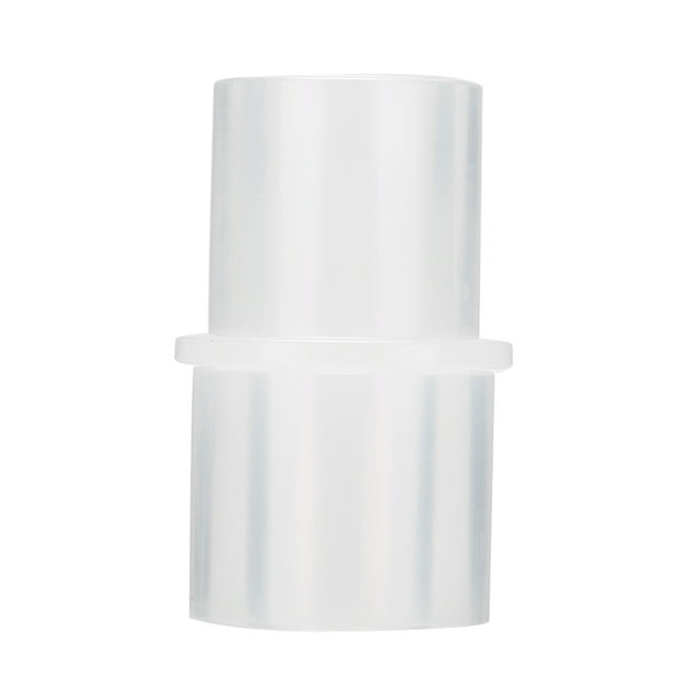 Anesthesia Tube Connector Breathing Circuit Straight Connector