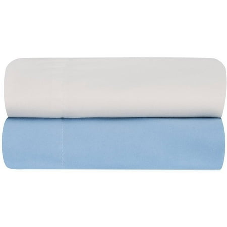 Mainstays Microfiber Basics Sheet Set