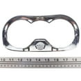 thumbnail image 2 of Sea-Doo New OEM Chrome Gauge Bezel, 278002144, 2 of 4