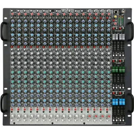 Crest Audio X 20RM Audio Mixer