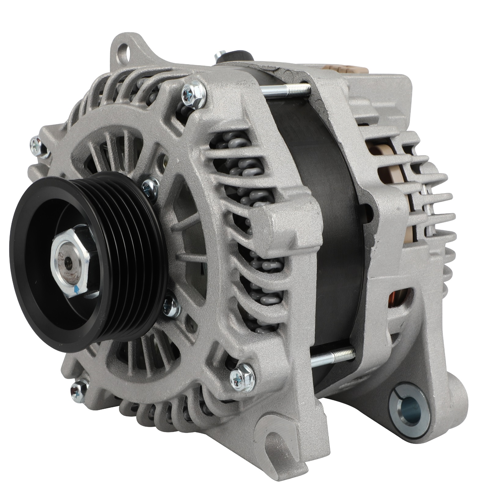 ChoiceShare 150A Alternator For Ford Edge 2007-2014, Fusion 2010-2012, Taurus 2010-2012 3.5L – 11273