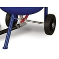 Eastwood 100lb Pressure Abrasive Blaster