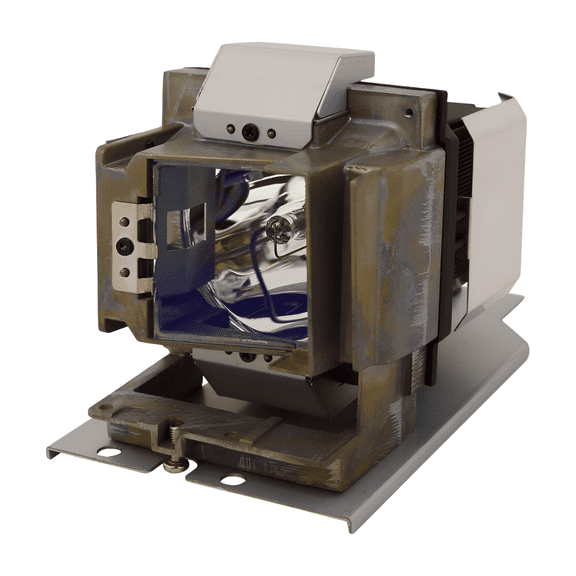 Jaspertronics Lamp & Housing for The Optoma HD50 Projector with Original Specification & Full Lifespan Bulb Inside 1 Year Warranty 1 Unit per pack