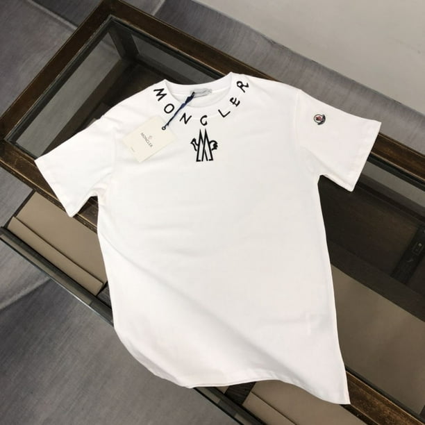 Mengkou 2023 Nueva Camiseta De Moda senior Algodón Para Hombres Y Mujeres Parejas