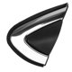 thumbnail image 5 of Car Side Mirror Corner Pillar Trim Triangle Plate for 2011-2015 Car Accessories 861903X000 861803X000, 5 of 5