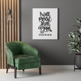 thumbnail image 3 of Scripture Walls Psalm 42:11 Praise Him Bible Verse Canvas Christian Wall Art Ready to Hang Unframed, 3 of 12