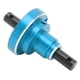 thumbnail image 5 of RC Differential Locker Efficient Deceleration Front Rear Universal Durable Precise Size RC Differential Locker Spool For 1/10 RC Car ANGGREK  Otros, 5 of 8