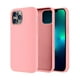 thumbnail image 1 of Funda de Protección para iPhone 13 Pro - Sovico - Silicón con Forro de Microfibra, 1 of 6