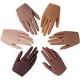 thumbnail image 2 of Modelo De Mano Simulación De Silicona Modelo De Mano Manos Falsas Resistentes A Altas Temperaturas Para Pintar Bocetos Moyic CE008211-08, 2 of 6