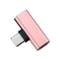 thumbnail image 1 of RYRDWP USB C Charger 2 Audio Cable in 1 Type C toType, 1 of 4