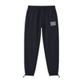 thumbnail image 5 of YSUEJPF Mens Joggers Workout Athletic Sweatpants Quick Dry Lightweight Running Pants Elastic Waist Breathable Mesh Sweat Pants, 5 of 9
