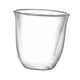 thumbnail image 1 of Tazas de café de vidrio Taza de agua de vidrio Taza de té Taza de leche Vaso de jugo Cristalería Tazas de espresso 80ml, 1 of 9