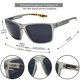 thumbnail image 3 of Gafas de sol INFI Categoría 4 polarizadas UV400 para hombre y mujer, 3 of 5