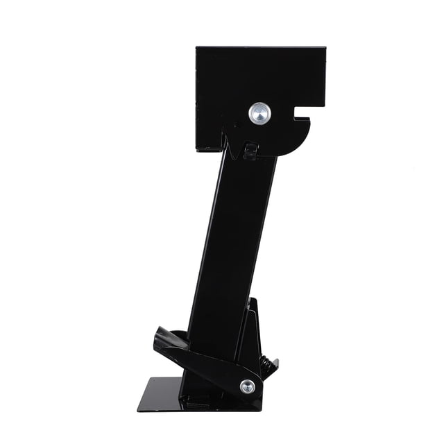 1Pc Trailer Stabilizer Jack Useful Trailer Support Stabilizer Repair Accessory Camper Accessories Motorcycle ,Dependable Strength