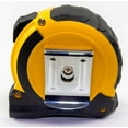thumbnail image 4 of Komelon 25ft ABS Powerblade II Tape Measure (Inch/Engineer), 4 of 6