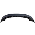 thumbnail image 6 of Front Bumper Cover For 2002-2005 Chevy Trailblazer Primed With Fog Lamp Holes, 6 of 11