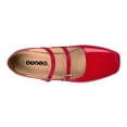 thumbnail image 4 of TACONES DAMA STYLO 8560 CHAROL ROJO, 4 of 4