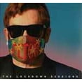 thumbnail image 2 of JOHN, ELTON LOCKDOWN SESSIONS (2LP Bleu), 2 of 2