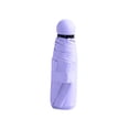 thumbnail image 4 of Paraguas de Viaje Compacto Sunnimix Plegable para Hombres Y Mujeres Violeta, 4 of 8