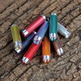 thumbnail image 4 of Ozark Trail LED Flashlights 10 Pack 50 Lumens Multicolor Compact Lights for Camping and Emergencies, 4 of 9