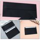 thumbnail image 3 of AURARMLET 20Ud Sobres Autoadhesivos Negros Para Eventos Especiales Envío Seguro Y Profesional, 3 of 8