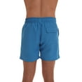 thumbnail image 3 of Whiskey and Oak Men's Bathing Suit Swim Trunks 94952-1039 (Large, Royal), 3 of 3