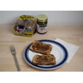 thumbnail image 4 of Dillman Farm Organic No Sugar Added Apple Butter - Pack of 6, 13oz Jars, 4 of 5