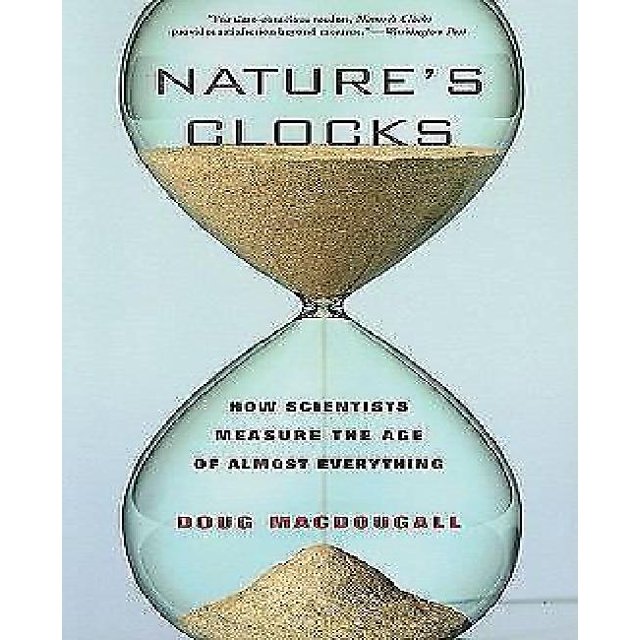 Horloges de la Nature: Comment les Scientifiques Mesurent l'Ge de Presque Tout