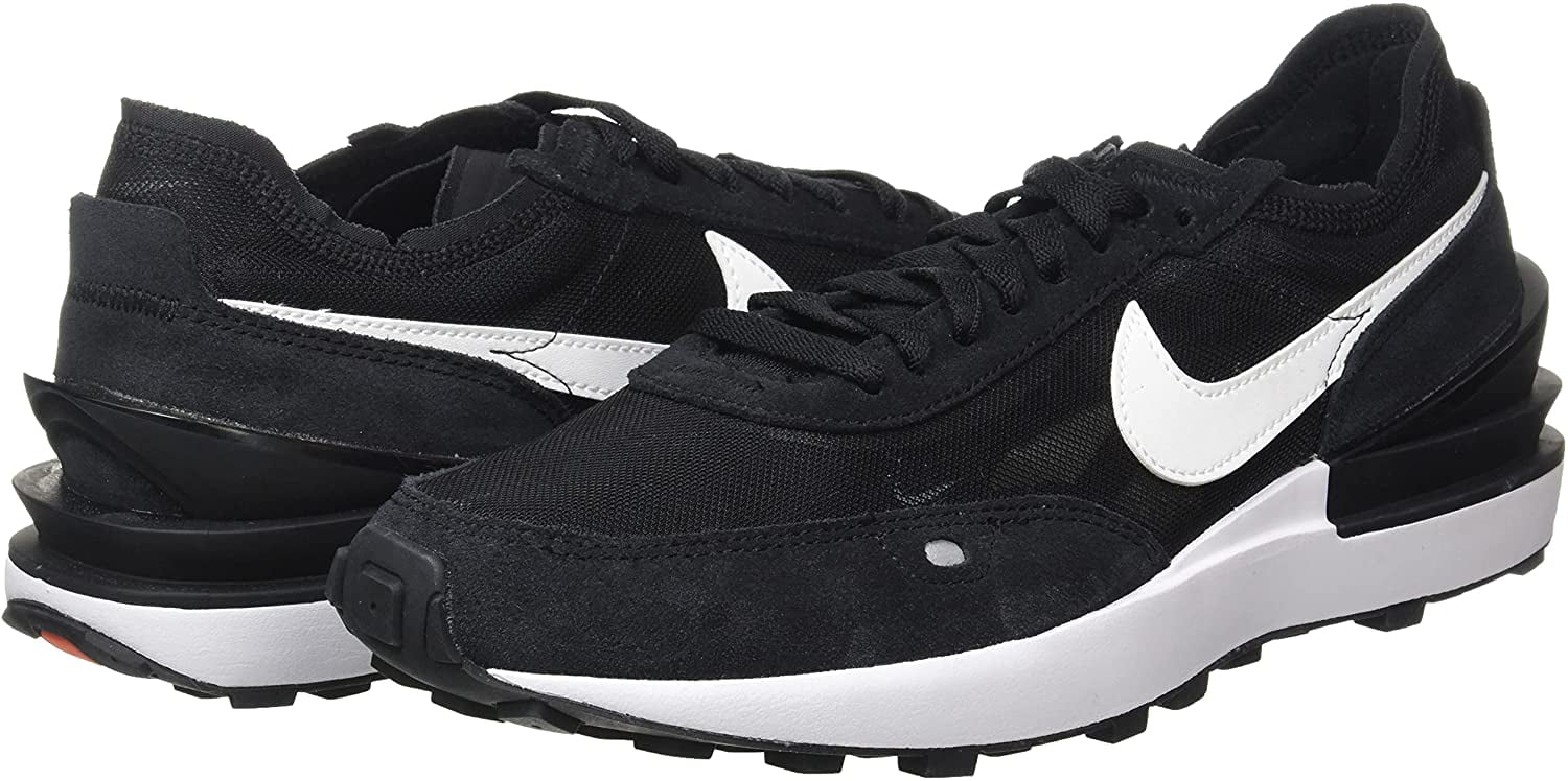 ladies nike waffle one